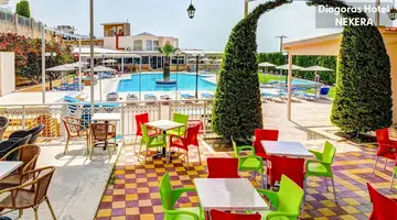 Diagoras Hotel
