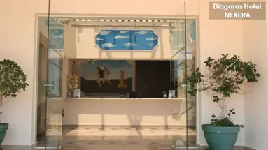 Diagoras Hotel