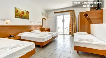 Diagoras Hotel