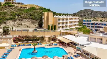 Diagoras Hotel