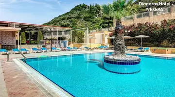 Diagoras Hotel