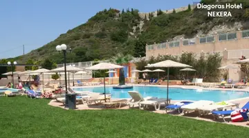 Diagoras Hotel