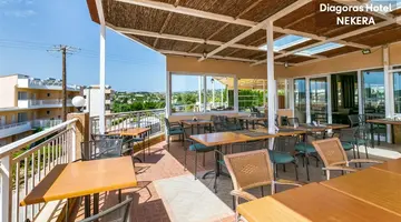 Diagoras Hotel