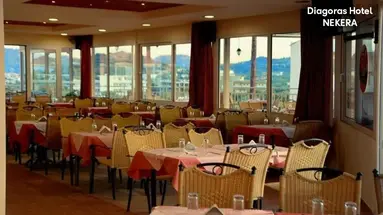 Diagoras Hotel