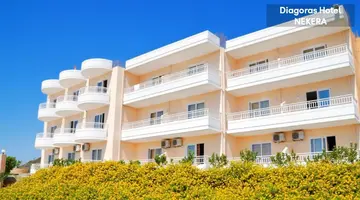 Diagoras Hotel