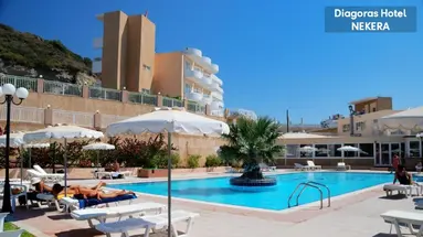 Diagoras Hotel