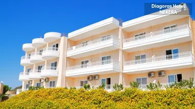 Diagoras Hotel