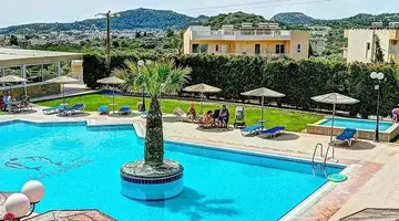 Diagoras Hotel