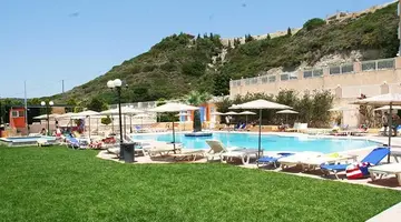 Diagoras Hotel