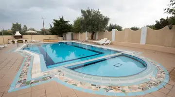 Diagoras Hotel