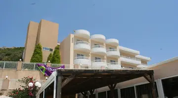 Diagoras Hotel