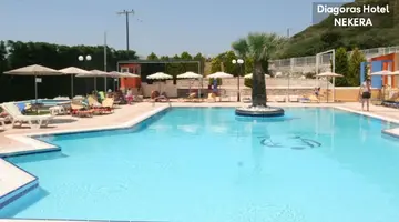 Diagoras Hotel