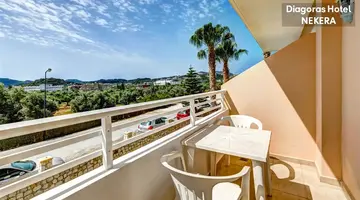Diagoras Hotel