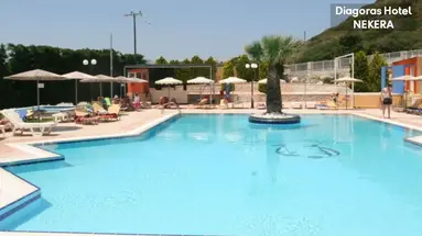 Diagoras Hotel