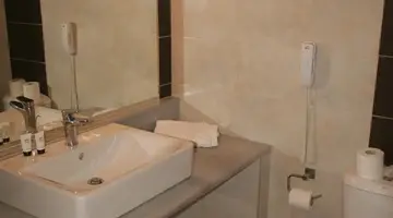 Diagoras Hotel
