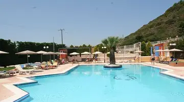 Diagoras Hotel