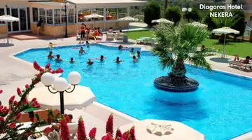 Diagoras Hotel