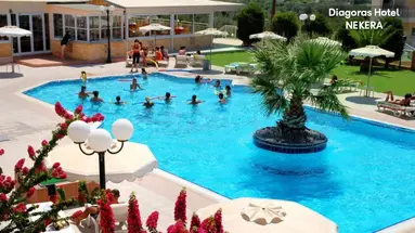 Diagoras Hotel