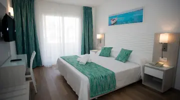 DIAMANT HOTEL & APARTHOTEL