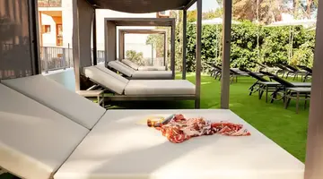 DIAMANT HOTEL & APARTHOTEL