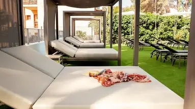 DIAMANT HOTEL & APARTHOTEL