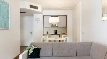 DIAMANT HOTEL & APARTHOTEL