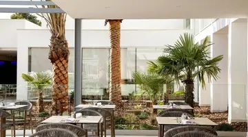 DIAMANT HOTEL & APARTHOTEL