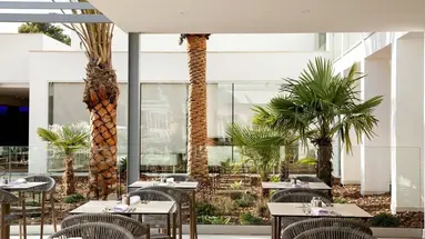 DIAMANT HOTEL & APARTHOTEL