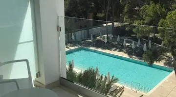 DIAMANT HOTEL & APARTHOTEL