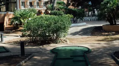DIAMANT HOTEL & APARTHOTEL