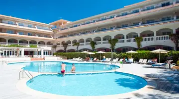 Diamant Hotel & Aparthotel