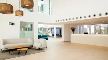 DIAMANT HOTEL & APARTHOTEL