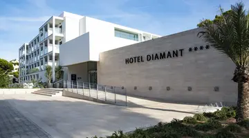 DIAMANT HOTEL & APARTHOTEL