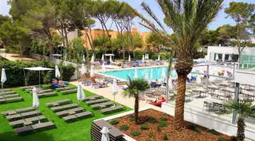 DIAMANT HOTEL & APARTHOTEL