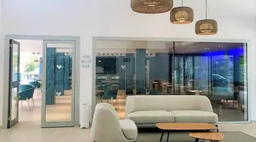 DIAMANT HOTEL & APARTHOTEL