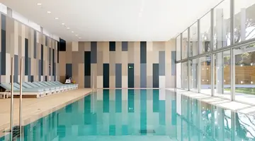 DIAMANT HOTEL & APARTHOTEL