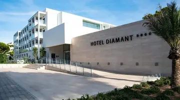 Diamant Hotel & Aparthotel