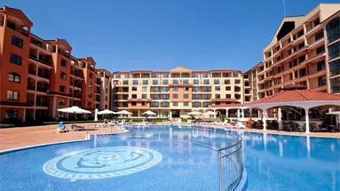 Diamant Residence Hotel & Spa