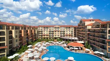 DIAMANT RESIDENCE HOTEL & SPA