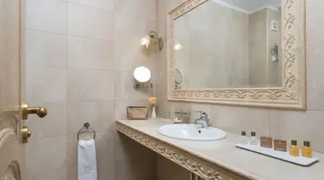 DIAMANT RESIDENCE HOTEL & SPA