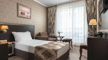 DIAMANT RESIDENCE HOTEL & SPA