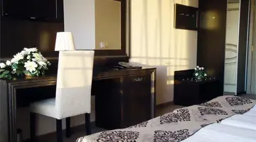 Diamant Residence Hotel & Spa