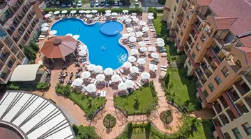 DIAMANT RESIDENCE HOTEL & SPA