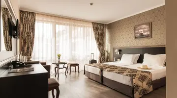 DIAMANT RESIDENCE HOTEL & SPA