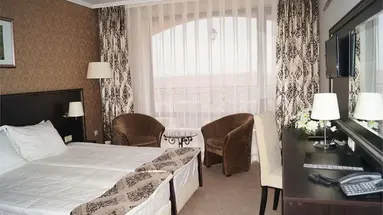 Diamant Residence Hotel & Spa