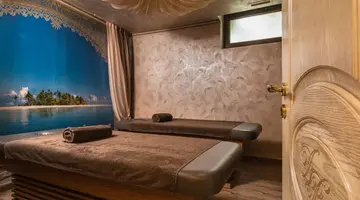 DIAMANT RESIDENCE HOTEL & SPA
