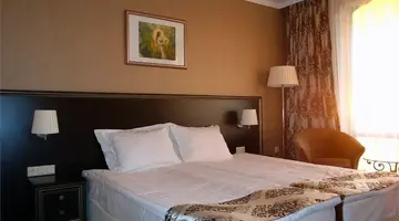 Diamant Residence Hotel & Spa
