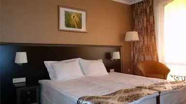 Diamant Residence Hotel & Spa