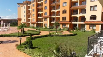 Diamant Residence Hotel & Spa
