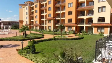 Diamant Residence Hotel & Spa